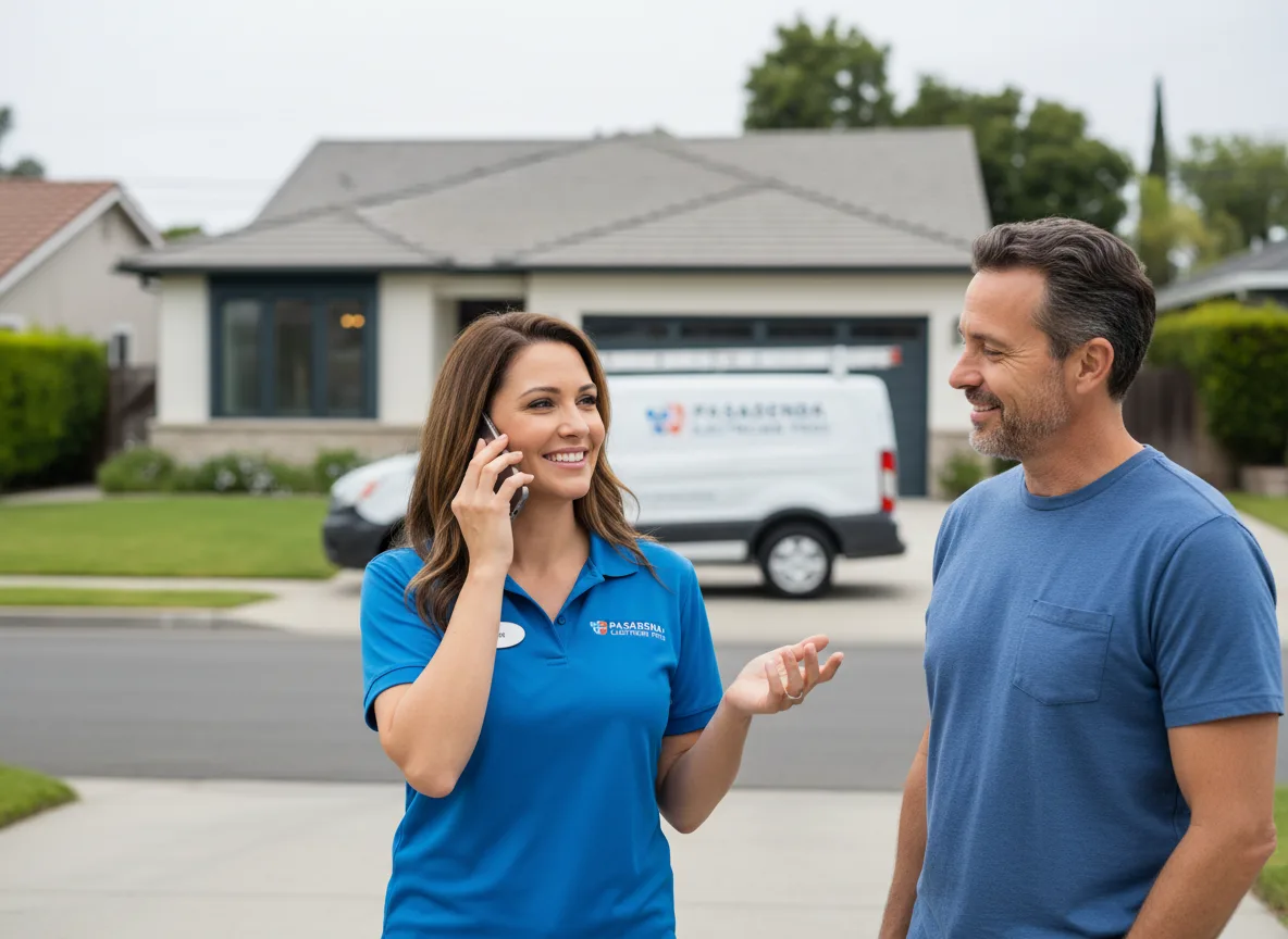 Electrician Tichnor, AR FAQs